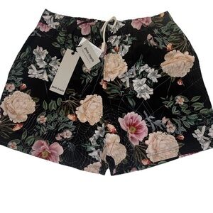 Palm Angels Multicolor Swim Shorts Size XL NWT Authentic Retail $460